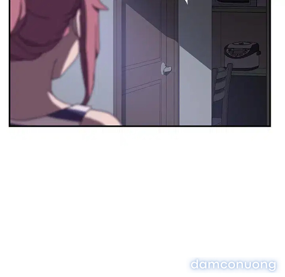 Cùng nhà với cô nàng dâm đãng 