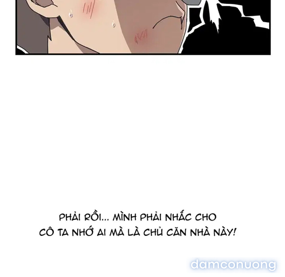 Cùng nhà với cô nàng dâm đãng 