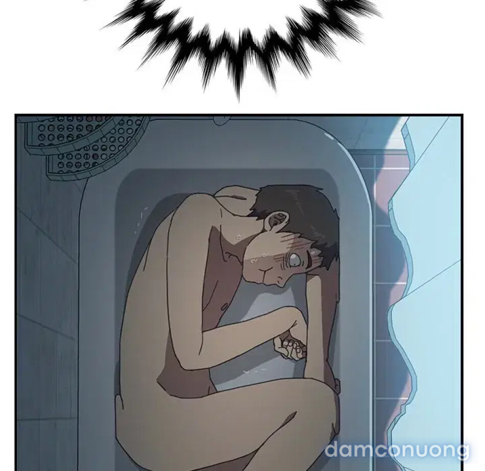 Cùng nhà với cô nàng dâm đãng 