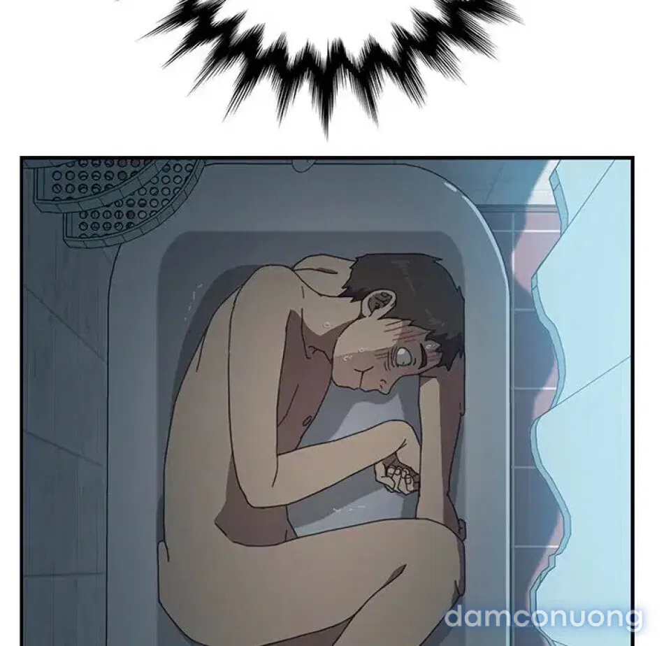 Cùng nhà với cô nàng dâm đãng 