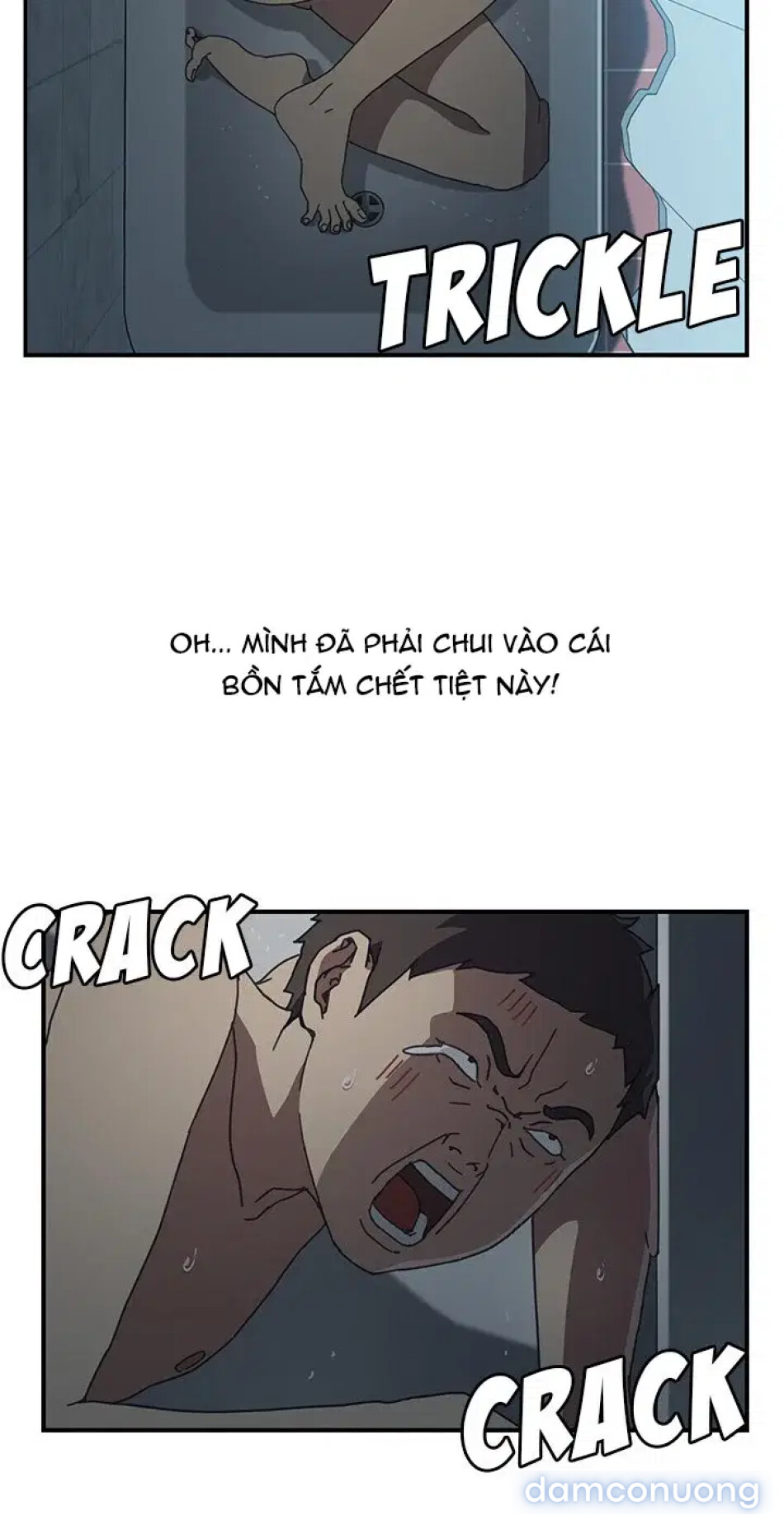 Cùng nhà với cô nàng dâm đãng 