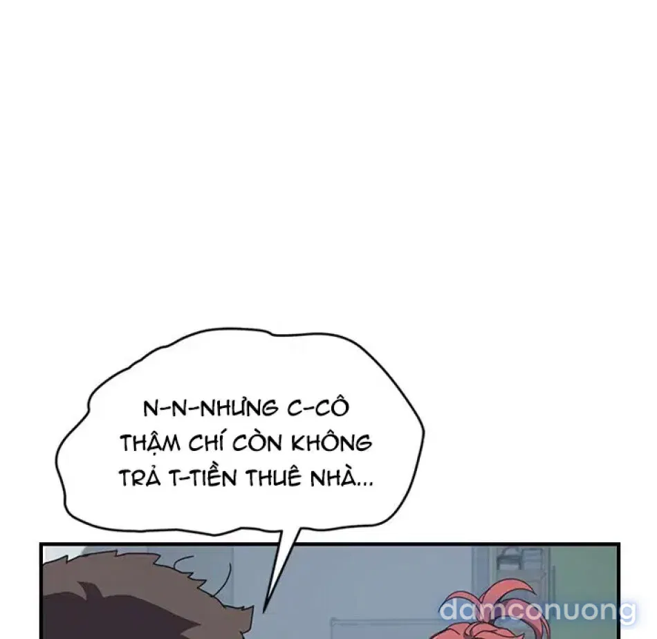 Cùng nhà với cô nàng dâm đãng 