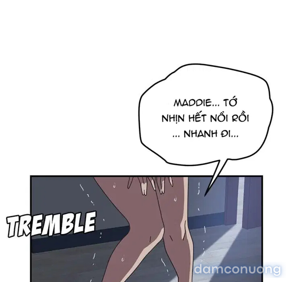 Cùng nhà với cô nàng dâm đãng 