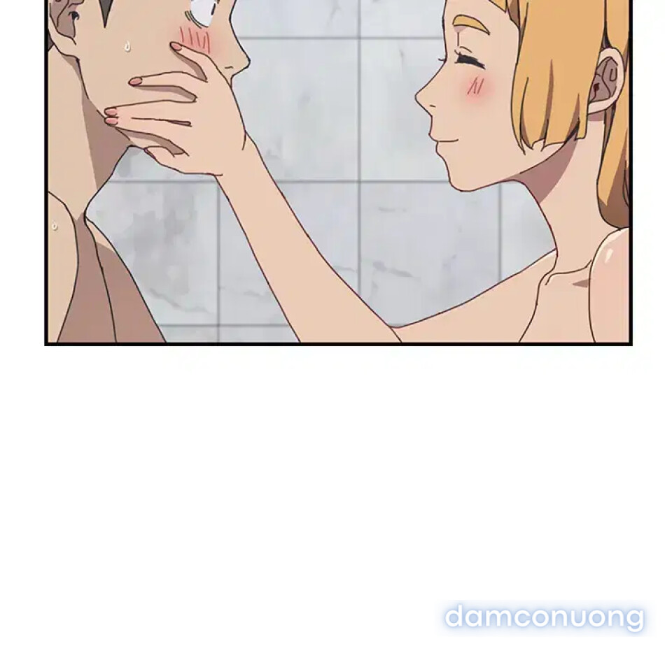 Cùng nhà với cô nàng dâm đãng 
