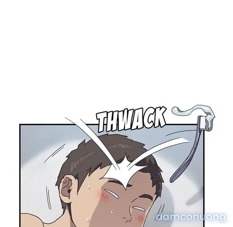 Cùng nhà với cô nàng dâm đãng 