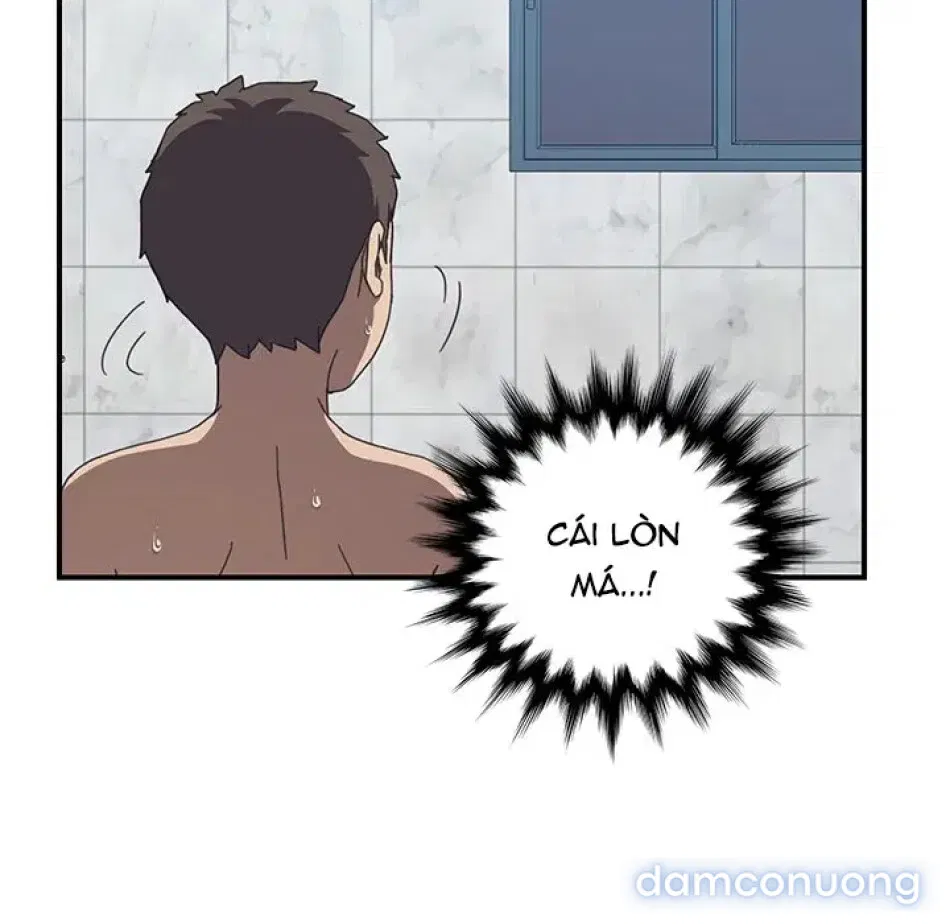 Cùng nhà với cô nàng dâm đãng 