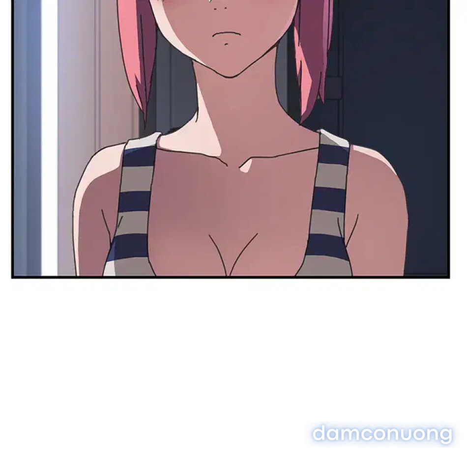 Cùng nhà với cô nàng dâm đãng 