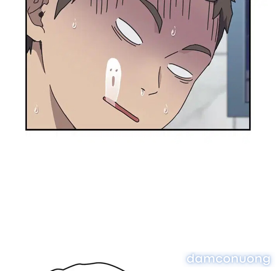 Cùng nhà với cô nàng dâm đãng 