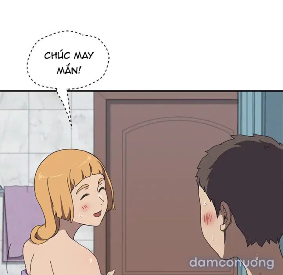 Cùng nhà với cô nàng dâm đãng 