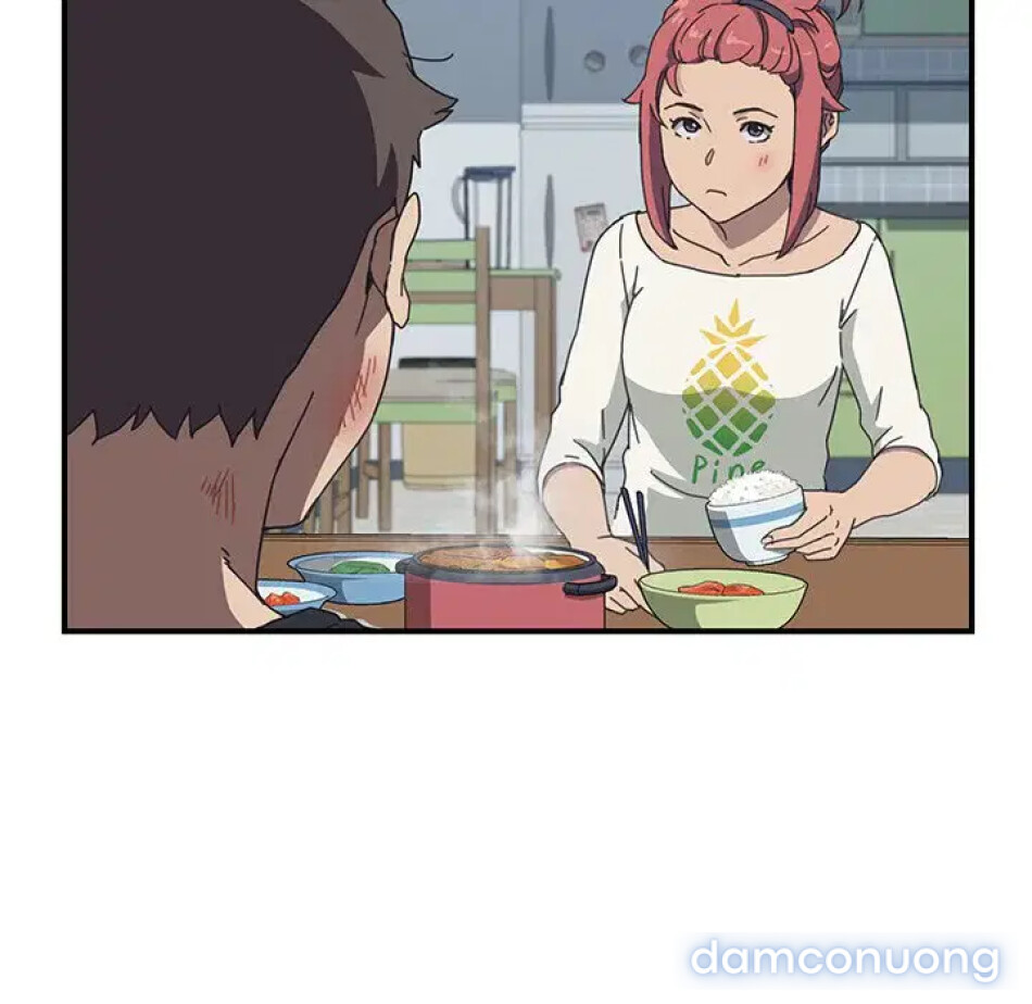 Cùng nhà với cô nàng dâm đãng 
