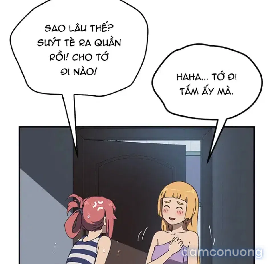 Cùng nhà với cô nàng dâm đãng 