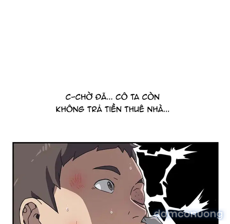 Cùng nhà với cô nàng dâm đãng 