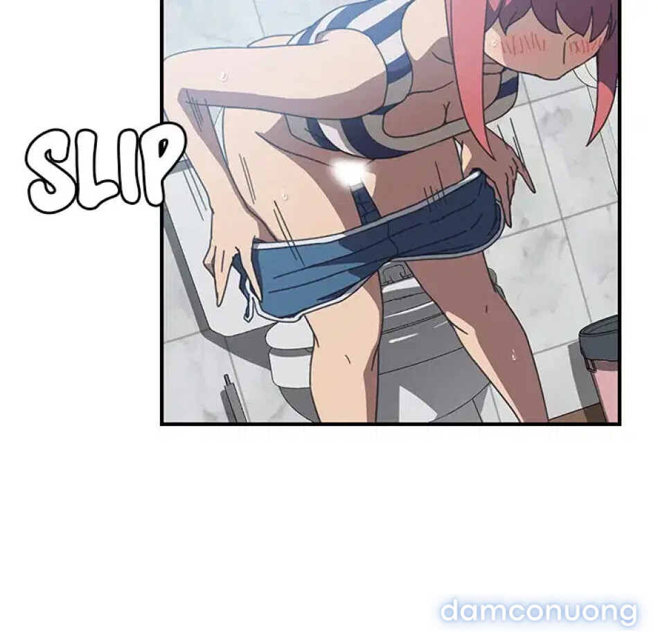 Cùng nhà với cô nàng dâm đãng 