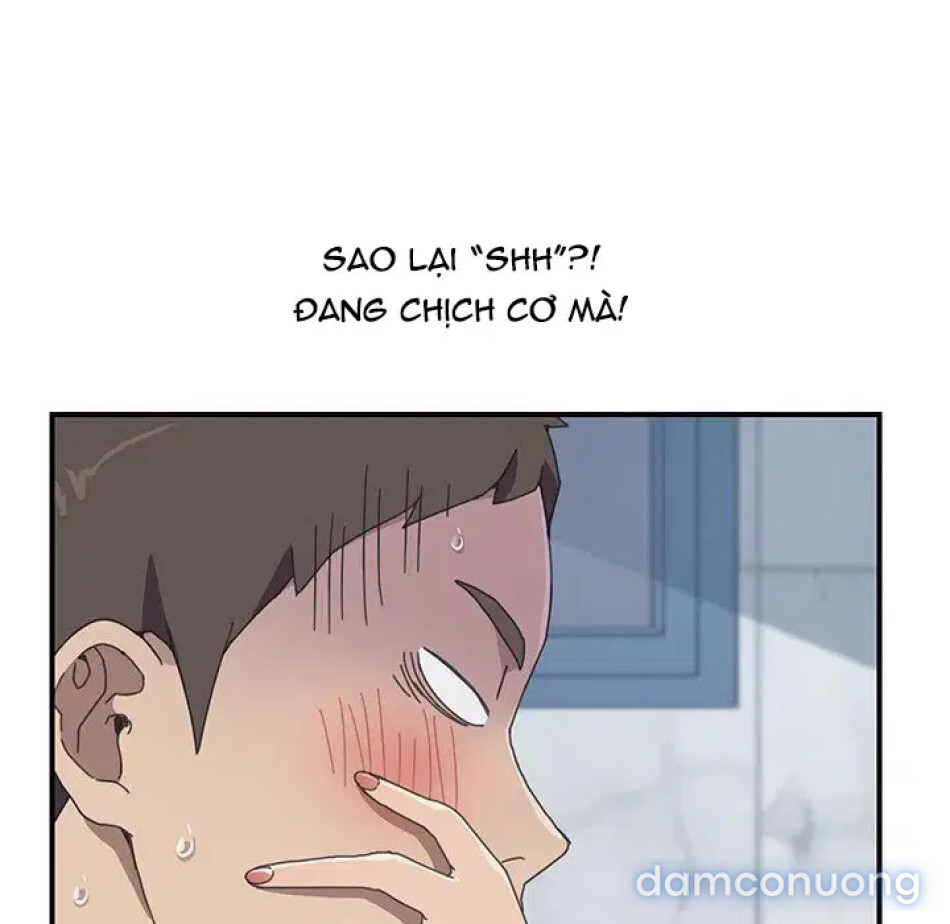 Cùng nhà với cô nàng dâm đãng 