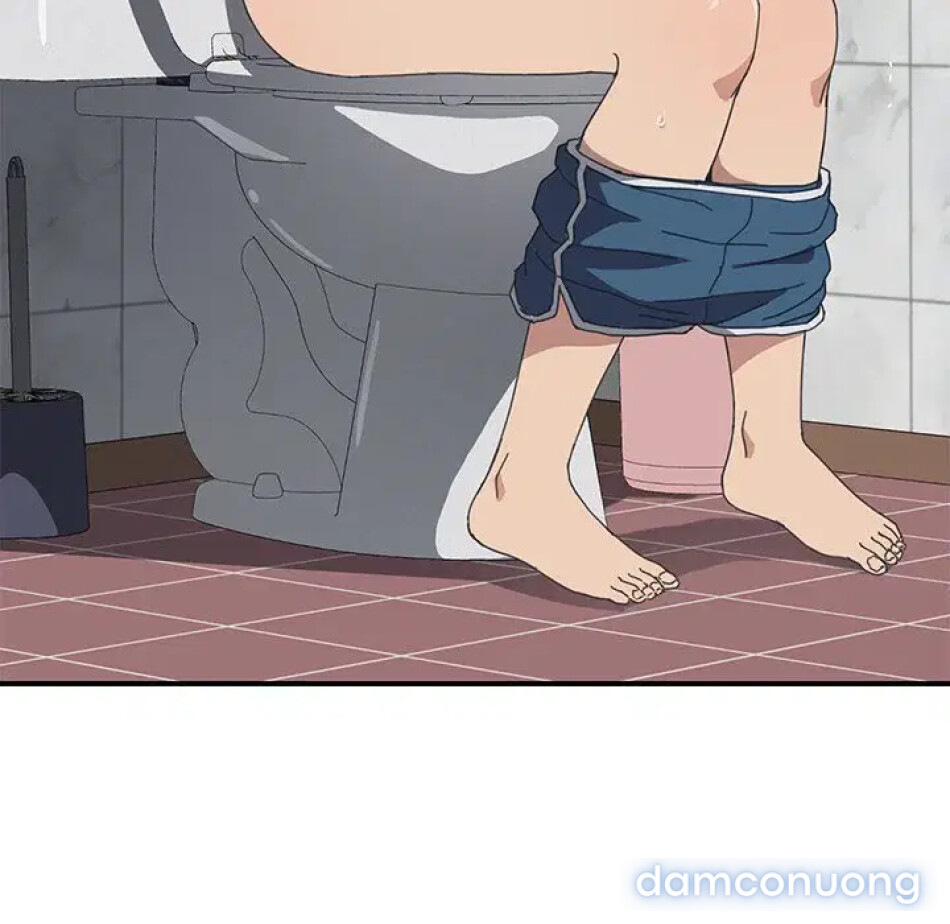 Cùng nhà với cô nàng dâm đãng 