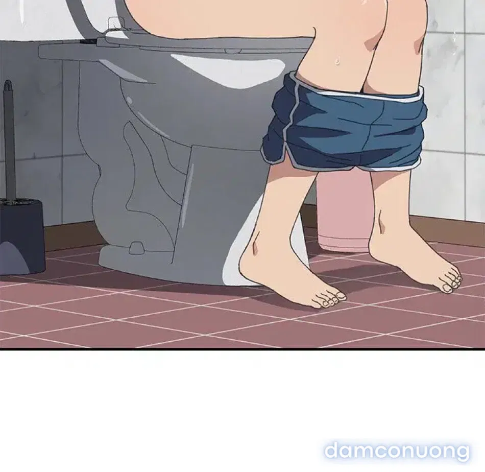 Cùng nhà với cô nàng dâm đãng 