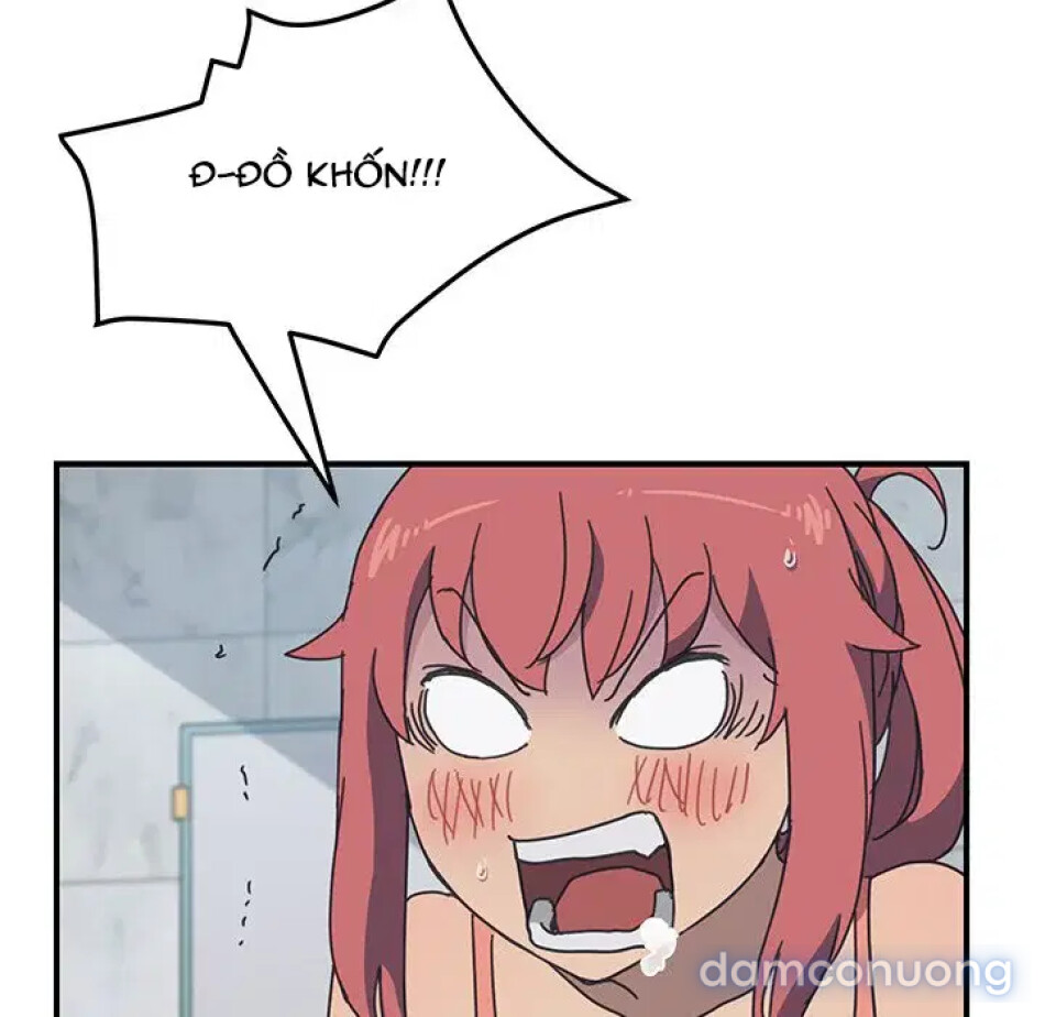Cùng nhà với cô nàng dâm đãng 