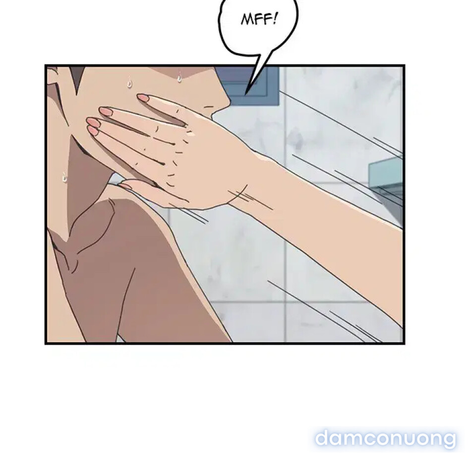 Cùng nhà với cô nàng dâm đãng 