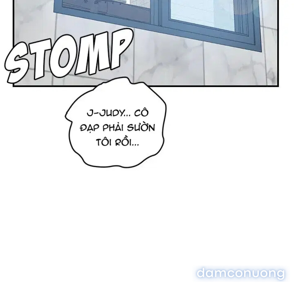 Cùng nhà với cô nàng dâm đãng 