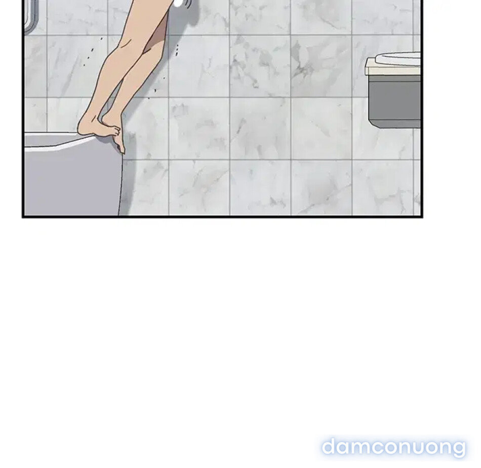 Cùng nhà với cô nàng dâm đãng 