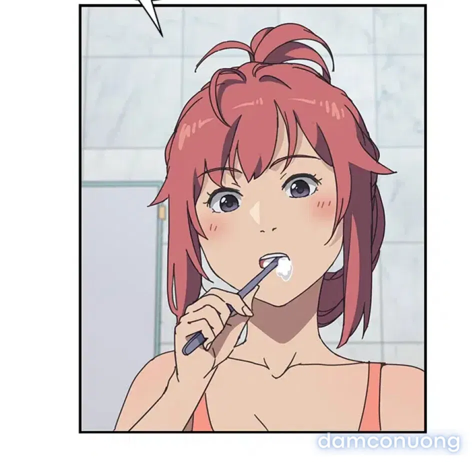 Cùng nhà với cô nàng dâm đãng 