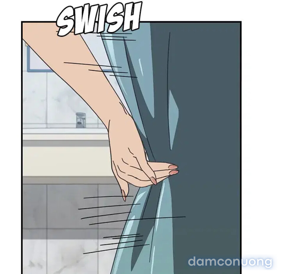 Cùng nhà với cô nàng dâm đãng 