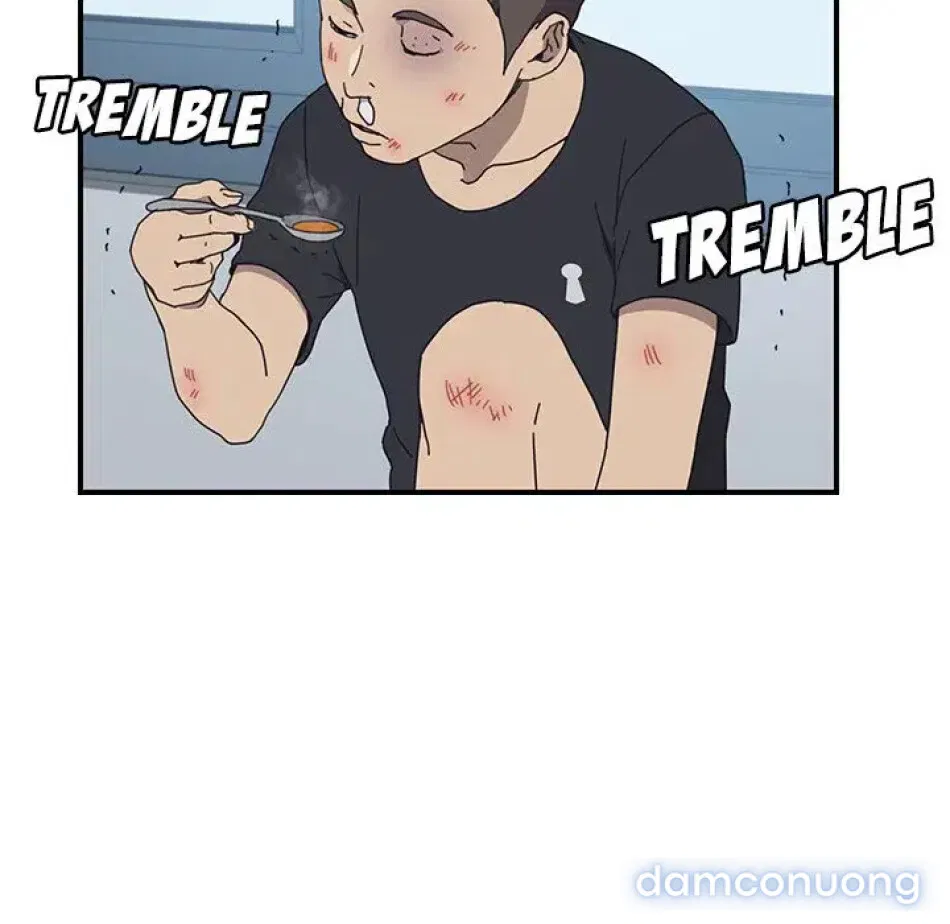 Cùng nhà với cô nàng dâm đãng 