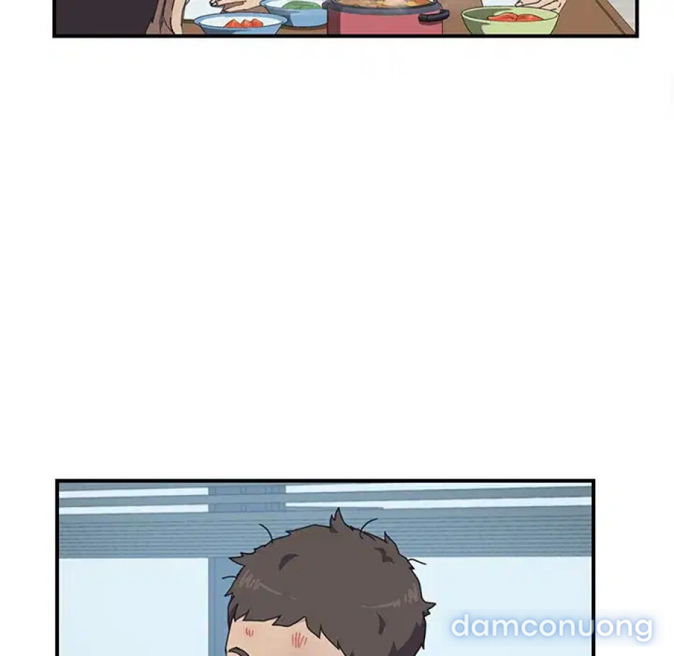 Cùng nhà với cô nàng dâm đãng 