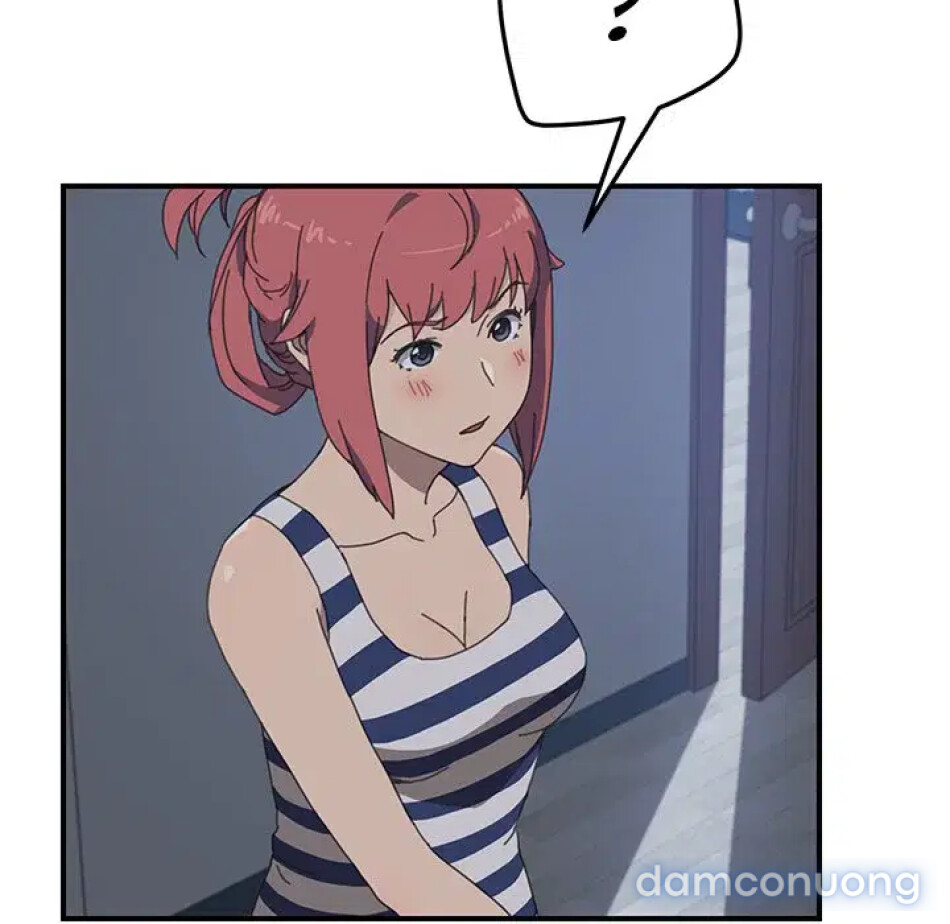 Cùng nhà với cô nàng dâm đãng 