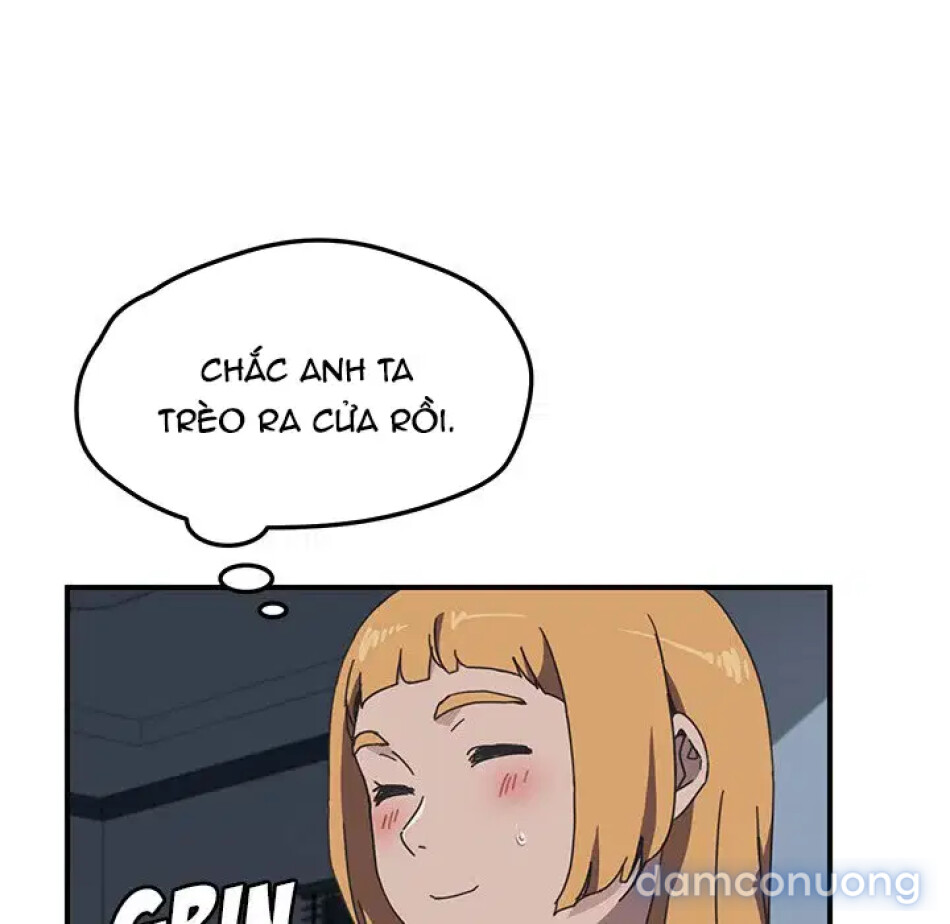 Cùng nhà với cô nàng dâm đãng 