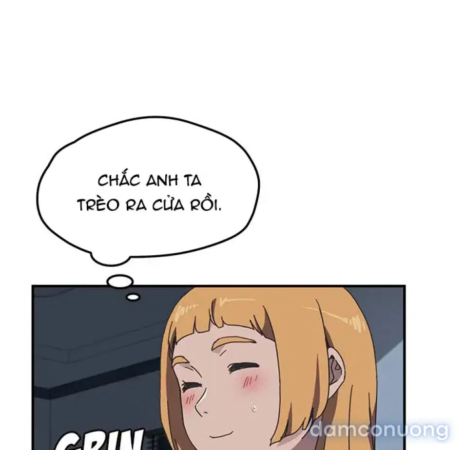 Cùng nhà với cô nàng dâm đãng 