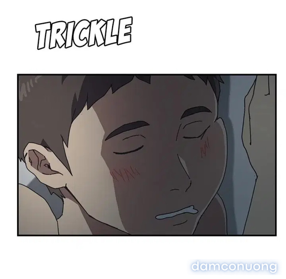 Cùng nhà với cô nàng dâm đãng 