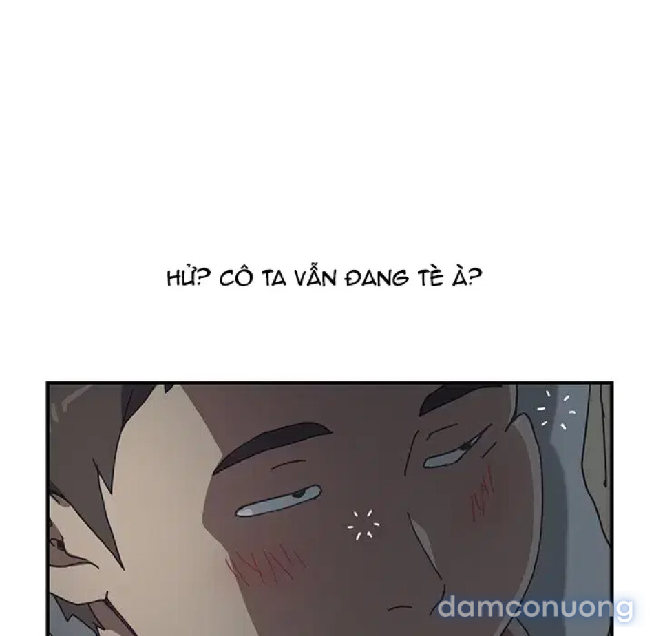 Cùng nhà với cô nàng dâm đãng 