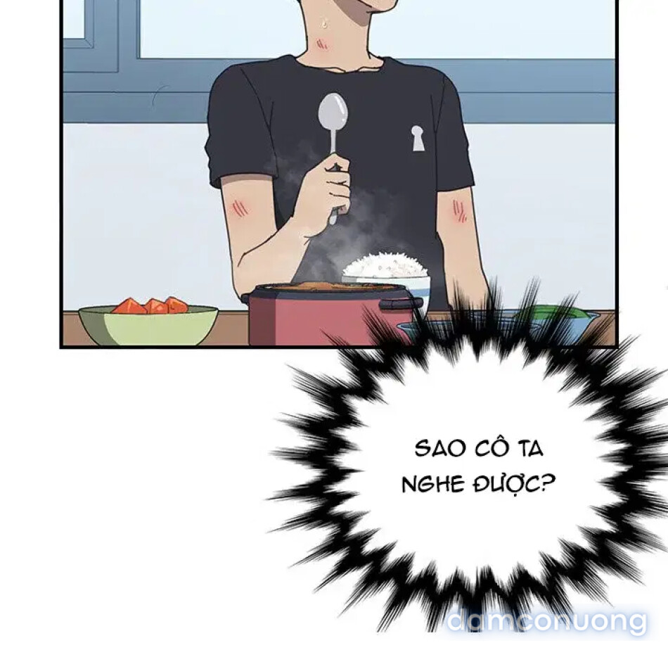 Cùng nhà với cô nàng dâm đãng 