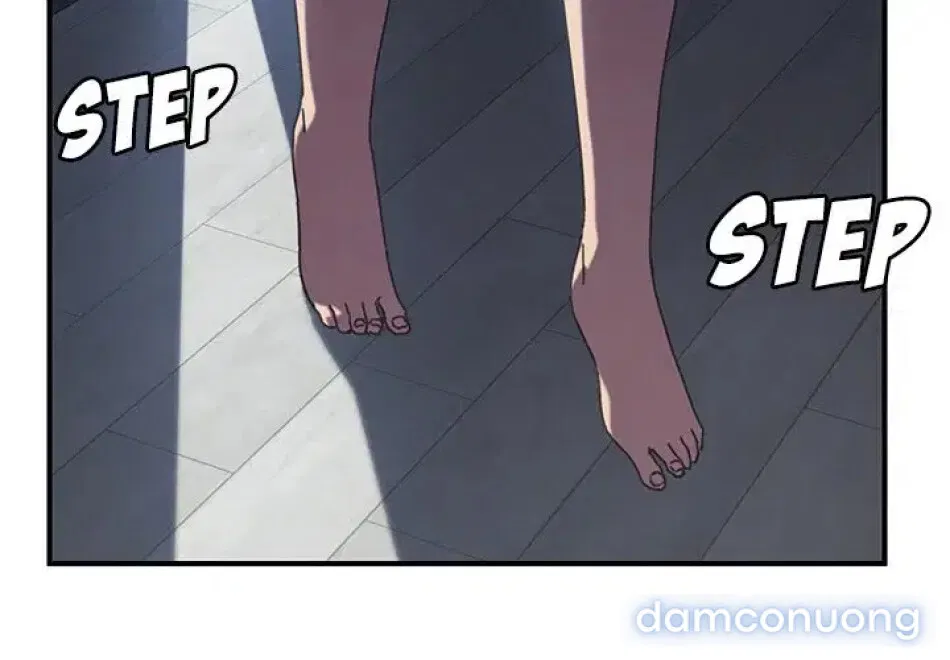 Cùng nhà với cô nàng dâm đãng 