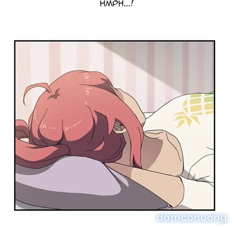 Cùng nhà với cô nàng dâm đãng 
