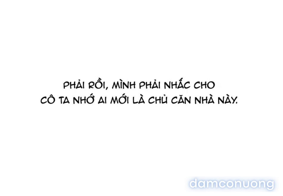 Cùng nhà với cô nàng dâm đãng 