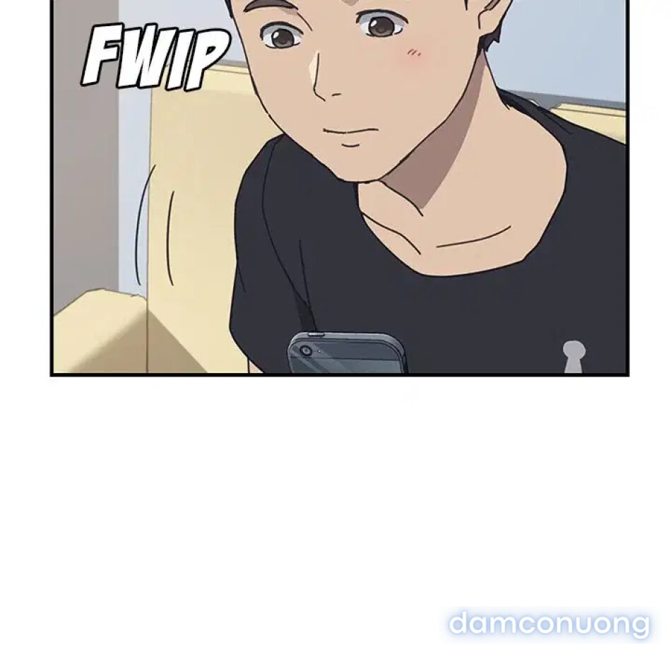 Cùng nhà với cô nàng dâm đãng 