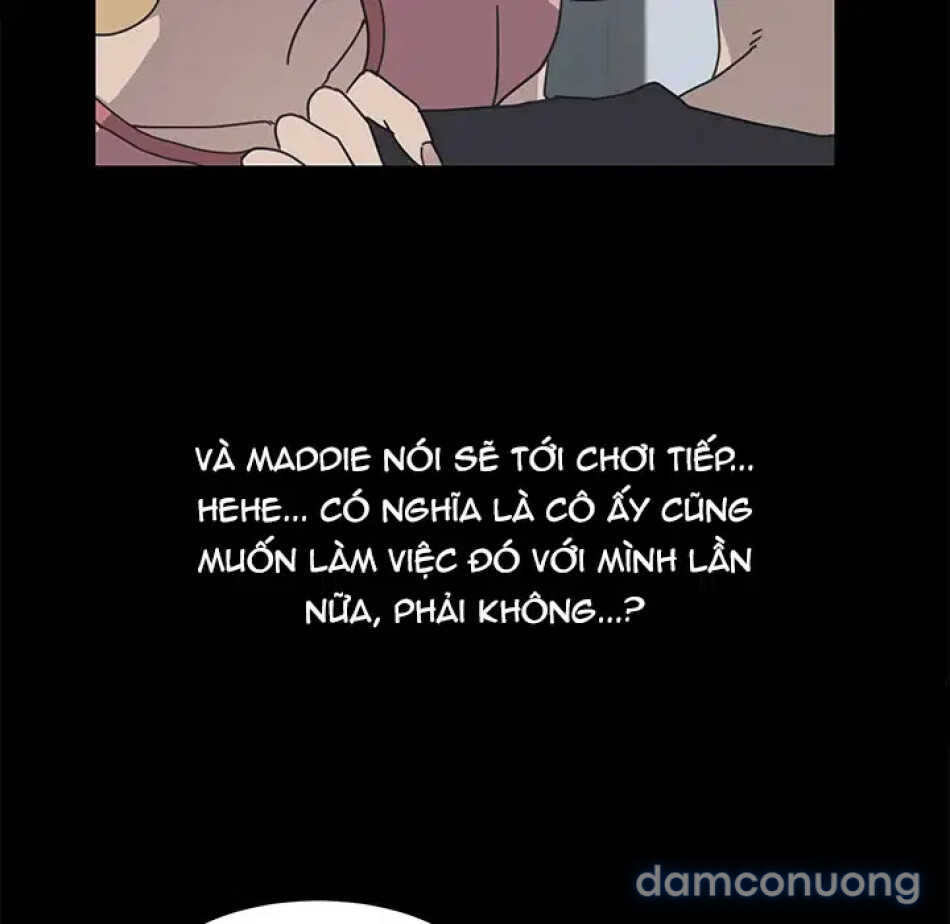 Cùng nhà với cô nàng dâm đãng 