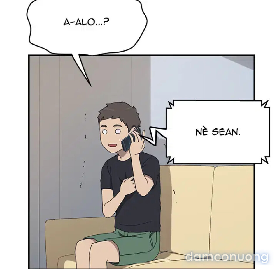 Cùng nhà với cô nàng dâm đãng 