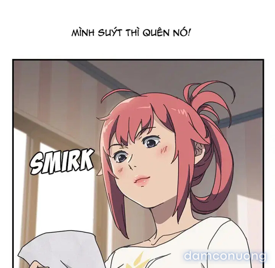 Cùng nhà với cô nàng dâm đãng 