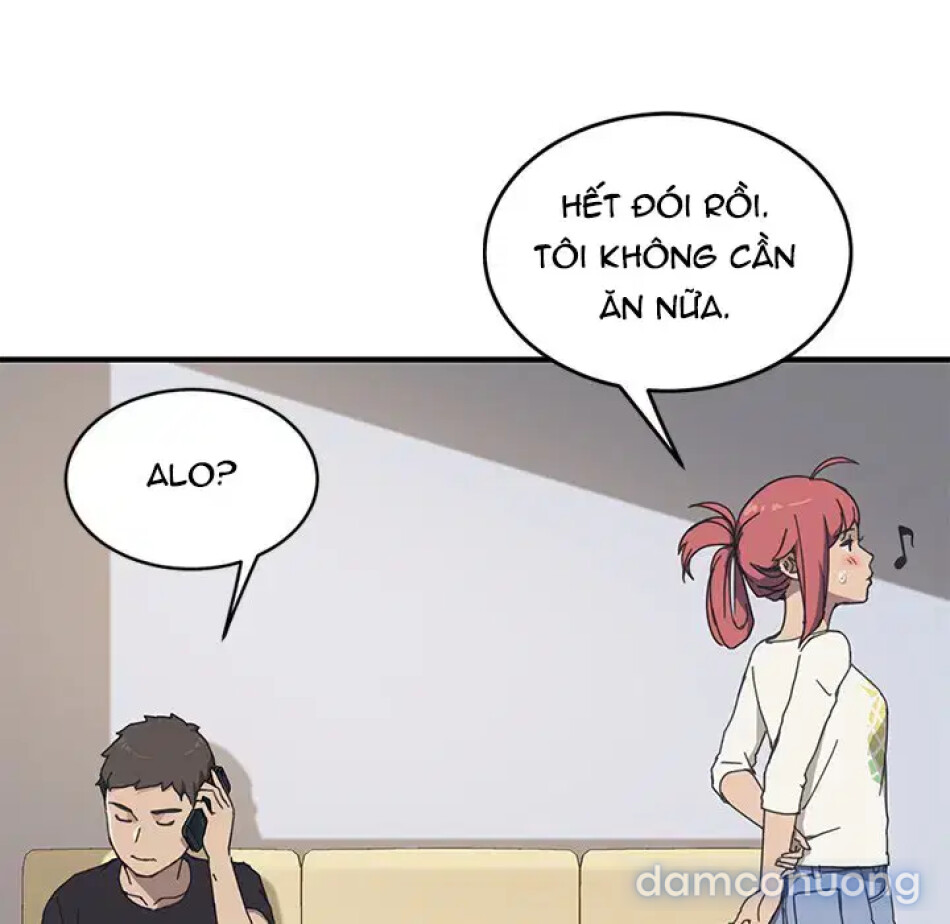 Cùng nhà với cô nàng dâm đãng 