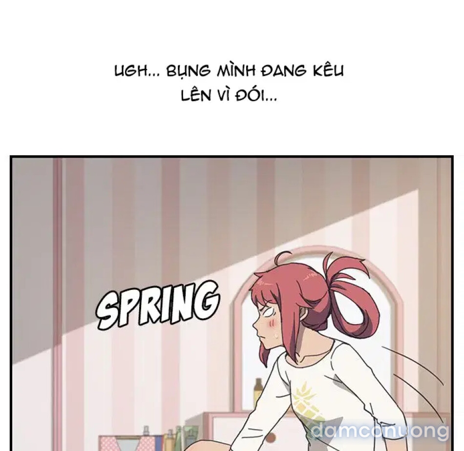 Cùng nhà với cô nàng dâm đãng 