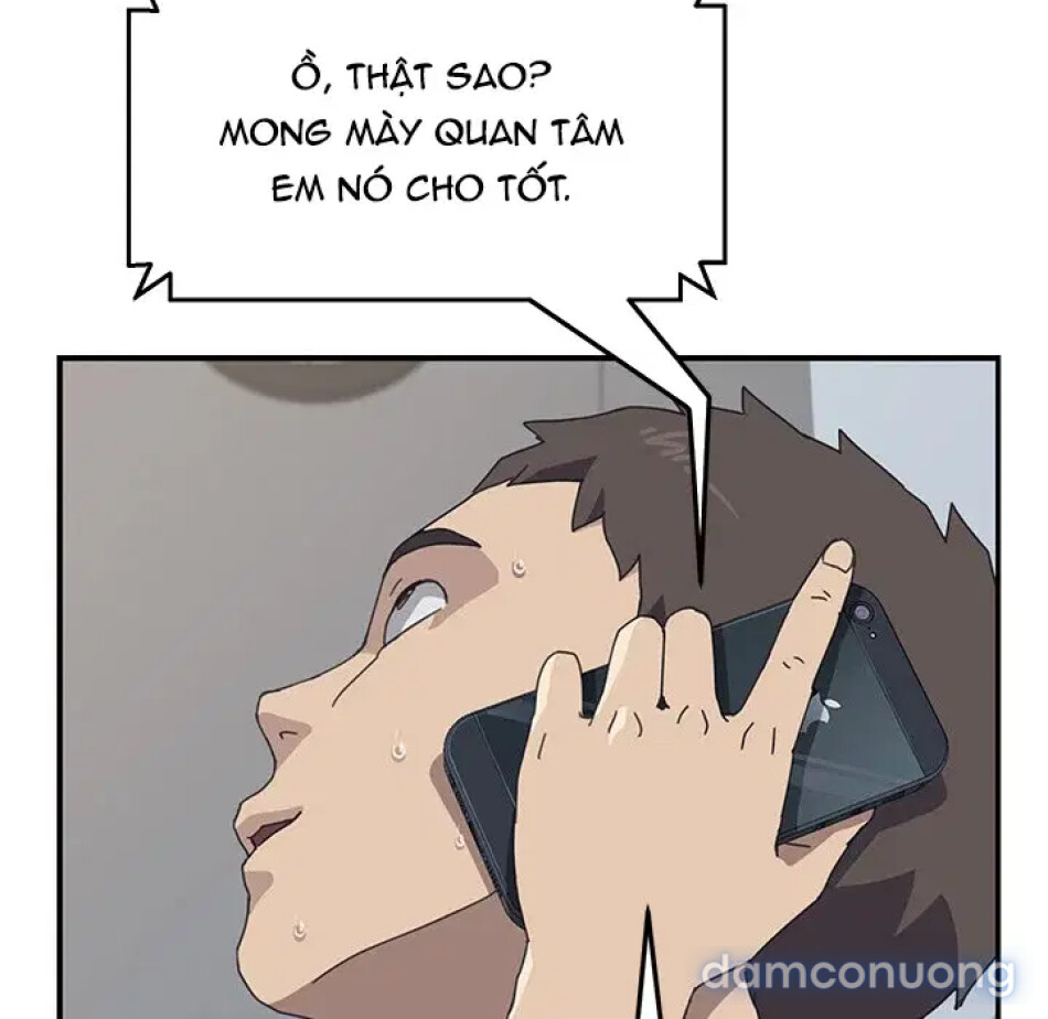 Cùng nhà với cô nàng dâm đãng 
