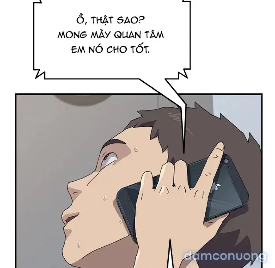 Cùng nhà với cô nàng dâm đãng 