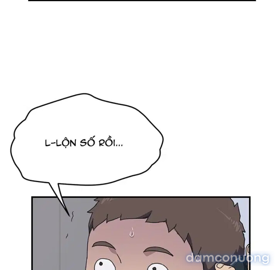 Cùng nhà với cô nàng dâm đãng 