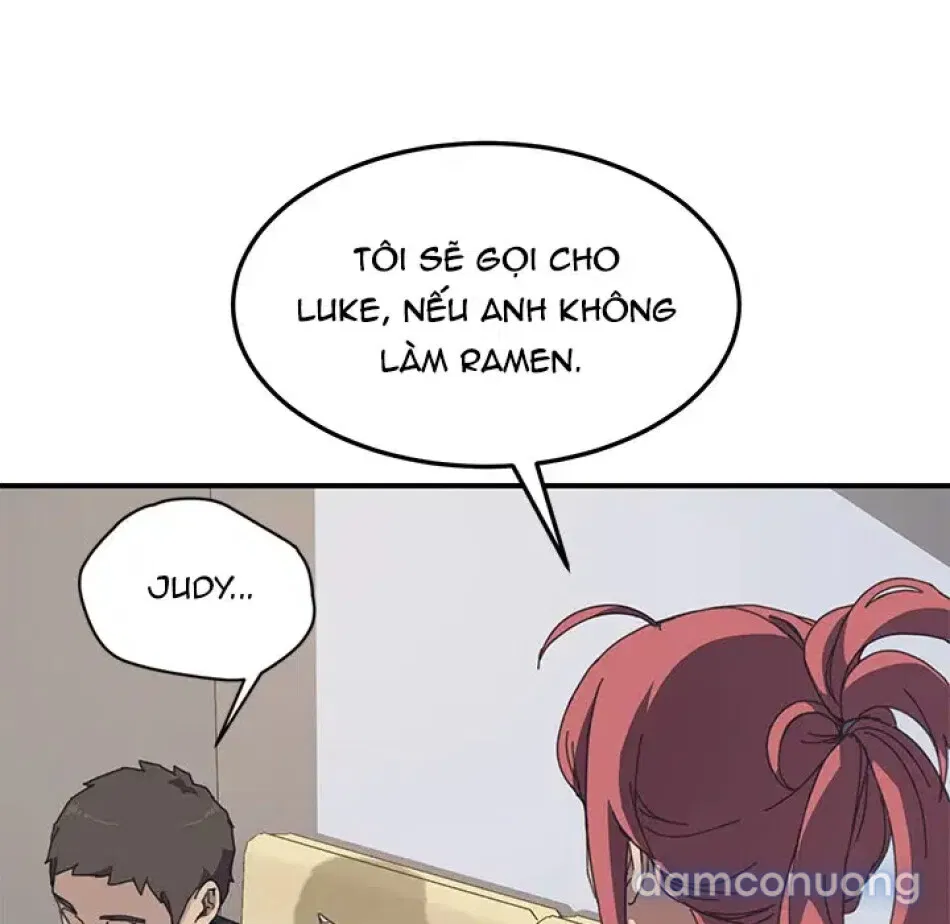 Cùng nhà với cô nàng dâm đãng 