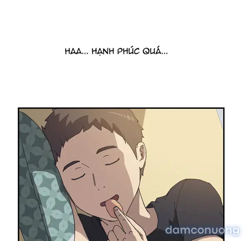 Cùng nhà với cô nàng dâm đãng 