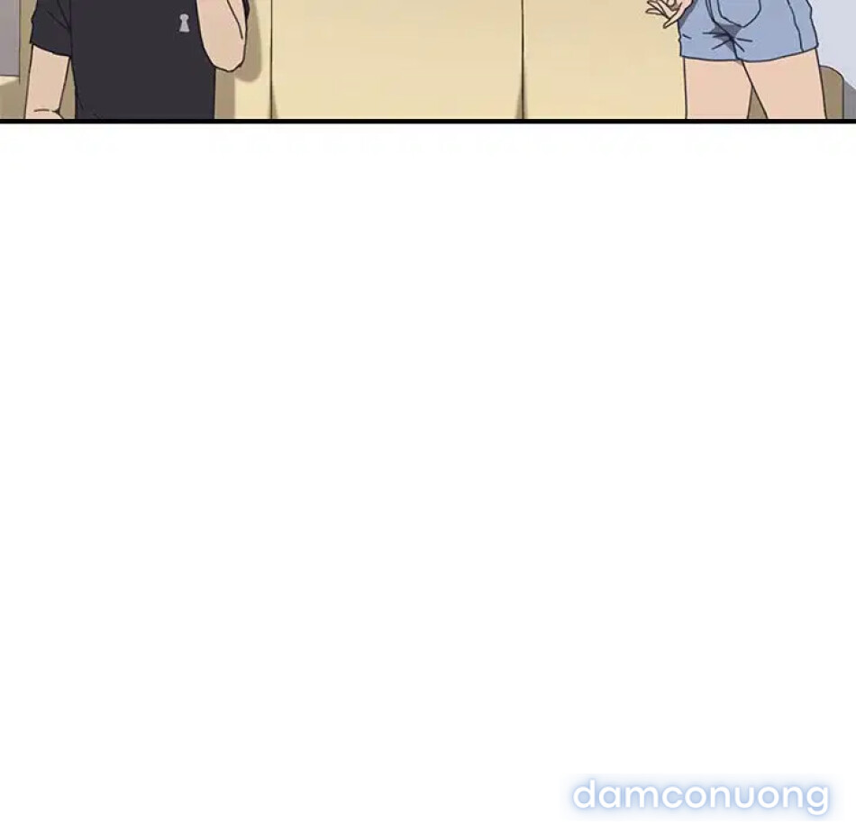 Cùng nhà với cô nàng dâm đãng 