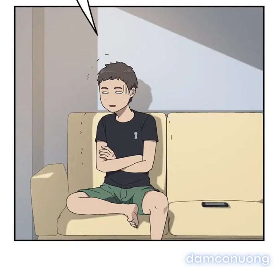 Cùng nhà với cô nàng dâm đãng 